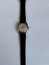 Rare Vintage 1940s Rolex