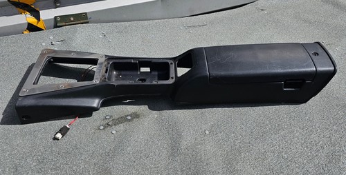 Mazda mx5 center console mk1 - mazda,