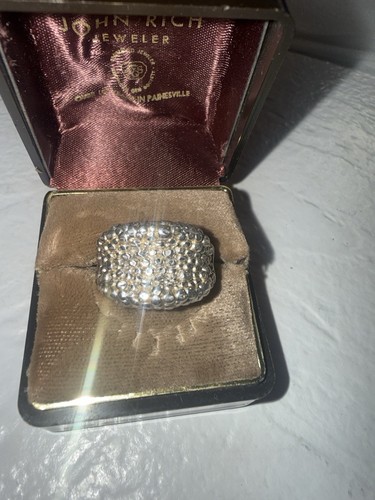 Vintage tfs roberto coin - vintage,