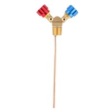 Special Cylinder Valve for