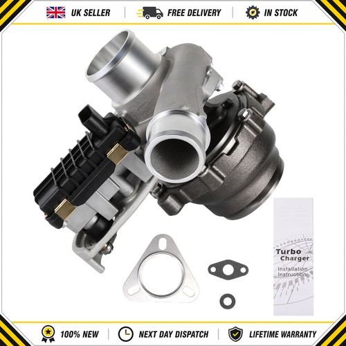 Hdi turbo actuator - hdi,