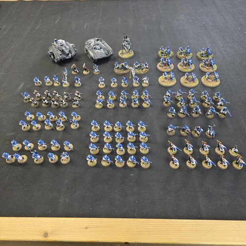 Games workshop warhammer 40k - warhammer,