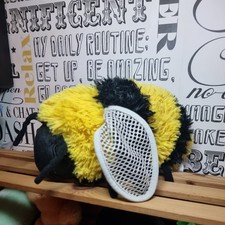 IKEA SKOGSDUVA BUMBLE BEE SOFT