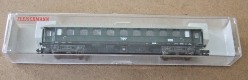 Nos fleischmann scale 8132 - fleischmann,