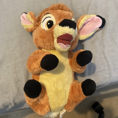 Disney parks babies bambi baby - parks,