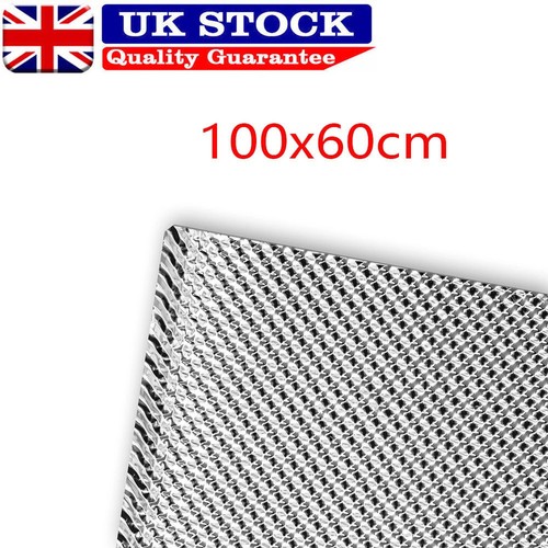 100x60cm heat shield welding - 100x60cm,