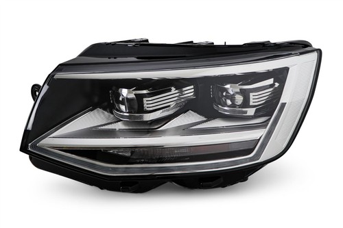 Transporter headlight - t6,