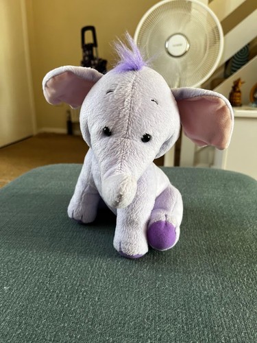 Lumpy heffalump vintage disney - lumpy,