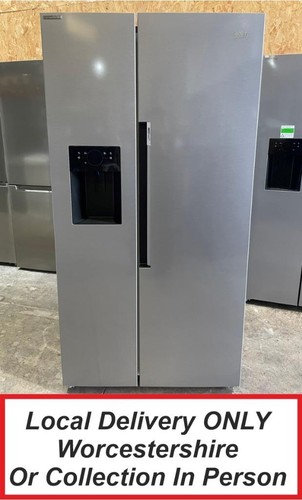Beko asn642vps silver - beko, american