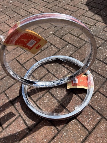 Bsd forever bmx rims - bsd,