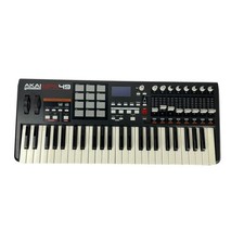 Akai MPK49 USB/Midi