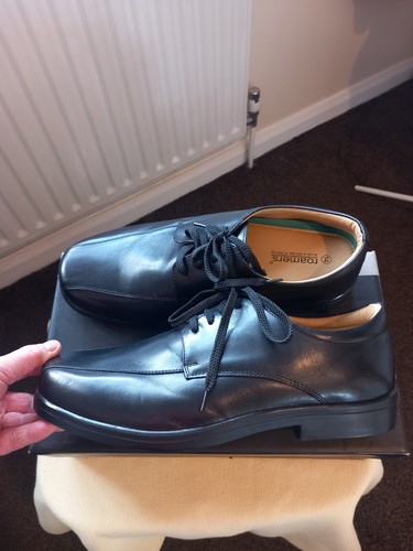 Roamers formal wear shoes - shoes, mens