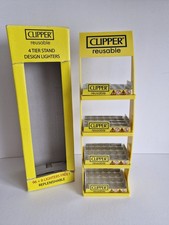 Clipper Lighter Genuine Stand