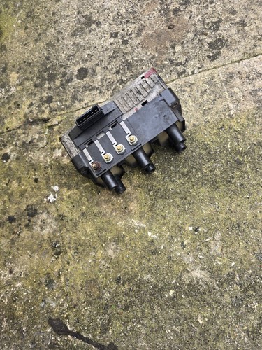 Corrado vr6 coilpack - vw,