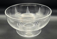 Styart Crystal Woodchester Cut