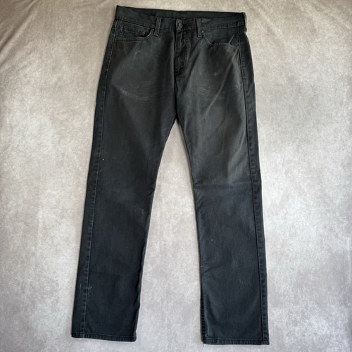 Levi 513 jeans - levi’s, w32