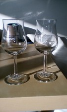Hennessy cognac brandy glasses - hennessy,