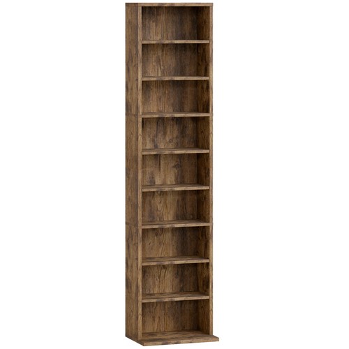 Dvd storage unit for - for, 260