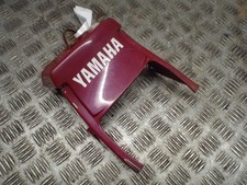 Yamaha FZ600 FZ 600 1986-1988 Rear Back Tail Infil Fairing Panel