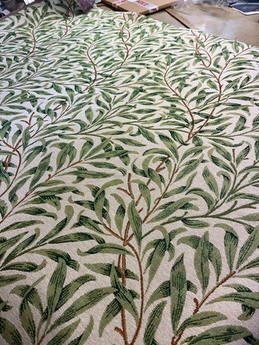 William morris willow - ,