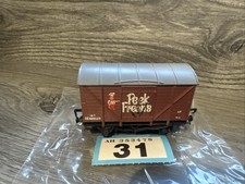Wrenn railways w4318 - wrenn,