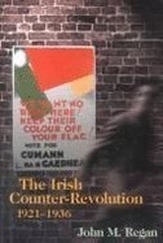 Irish counter revolution - irish, counter-revolution