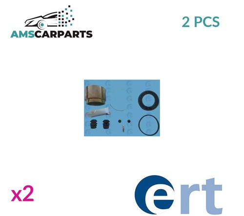 Brake caliper repair kit - brake,