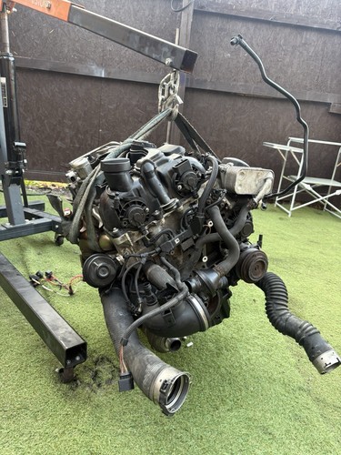 N20b20a turbo complete - 2.0,