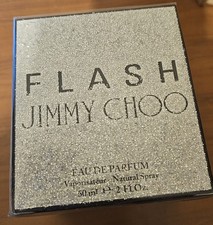 Flash: Jimmy Choo Eau de
