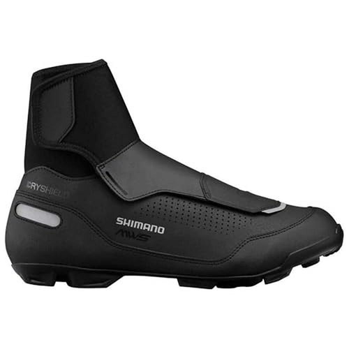 New shimano mw502 dryshield - new,