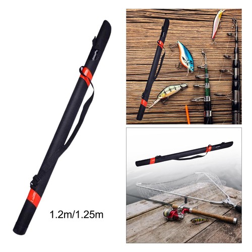 Fishing gear storage - gear, bag