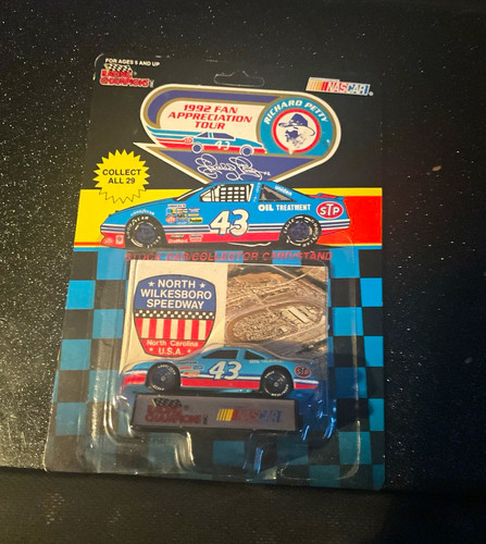 Racing champions richard - champions,
