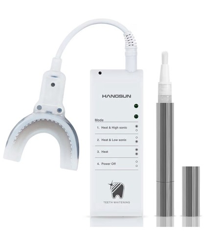 Hangsun sonic teeth whitening - sonic,