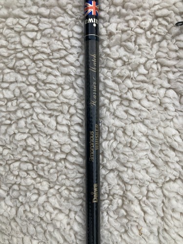 Daiwa amorphous whisker - daiwa,