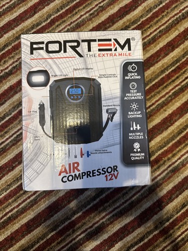 12v mini air compressor