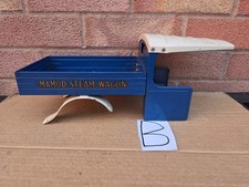 Mamod Steam Wagon Body Been