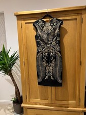 Karen millen black - karen, gold