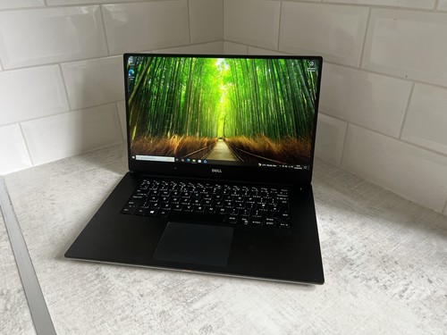 Dell xps 9550 - 💻,