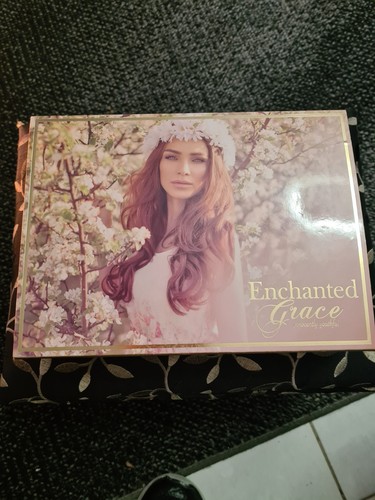 Enchanted grace perfume - grace,
