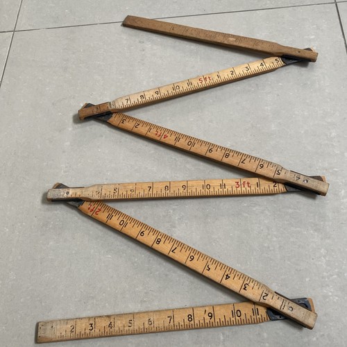 Vintage rabone foot - rabone, 6.5