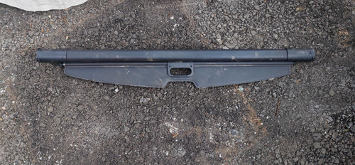 Vauxhall zafira mk2 parcel - mk2,