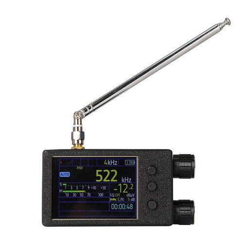 Tef6686 dsp radio - dsp, receiver