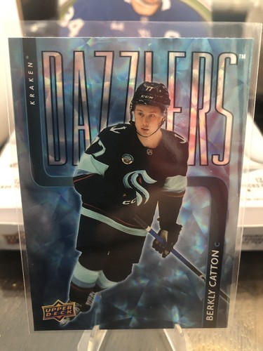 2025 upper deck - 2025-26, extended