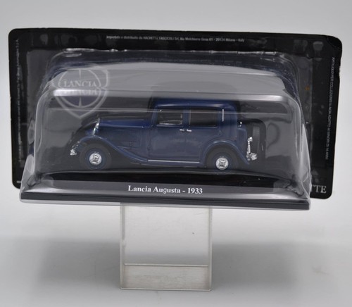 Die cast lancia - die,