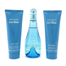Cologne Gift Set Men 100ml EDT