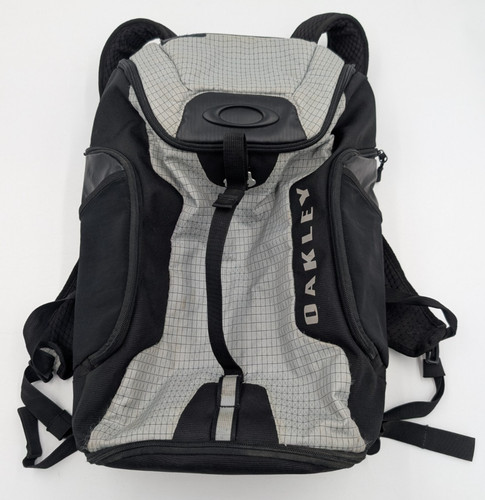 Oakley link pack backpack - oakley,