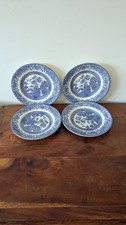 Vintage english ironstone - 4x,