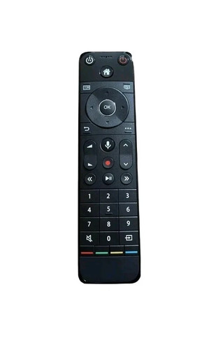 Virgin media 360 remote - 360, tv