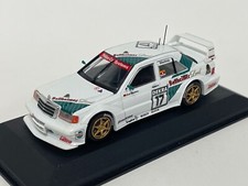 1/43 Minichamps Mercedes 190 E