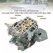 2107-1107010-20 Carburetor For